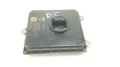 Second-hand car spare part xenon headlights control unit  for mini clubman 2.0 16v turbodiesel oem iam references 63117492089  7492089