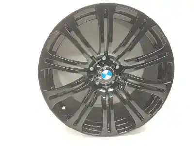 Second-hand car spare part rim for bmw serie 3 coupe (e92) 3.0 24v turbo oem iam references 36118037352
