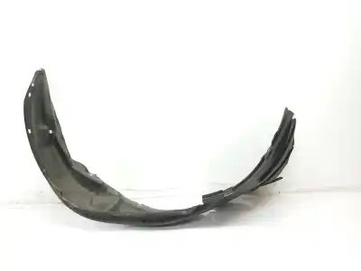 Second-hand car spare part WHEEL ARCH COVER for TOYOTA LAND CRUISER (J12)  OEM IAM references 5387660033  5387660033