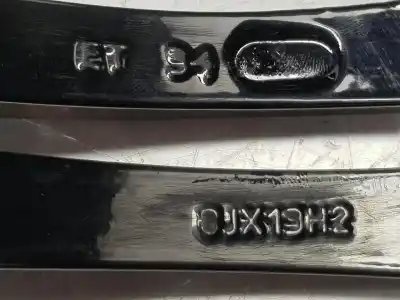 Pièce détachée automobile d'occasion JANTE pour BMW SERIE 3 COUPE (E92)  Références OEM IAM 36118037351  8JX19H2