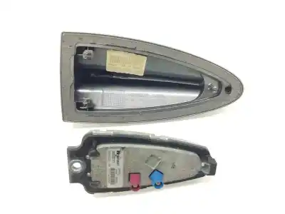 Peça sobressalente para automóvel em segunda mão antena por bmw 3 coupé (e92) 320 d referências oem iam 65209226895