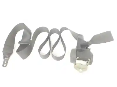 Peça sobressalente para automóvel em segunda mão cinto de segurança traseiro esquerdo por bmw 3 coupé (e92) 320 d referências oem iam 72119128866