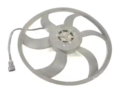 Peça sobressalente para automóvel em segunda mão termoventilador elétrico por bmw 3 coupé (e92) 320 d referências oem iam 16326937515