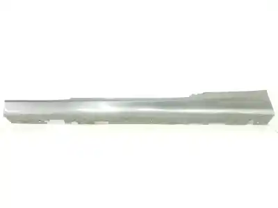 Peça sobressalente para automóvel em segunda mão embaladeira lateral por bmw 3 coupé (e92) 320 d referências oem iam 51777173919