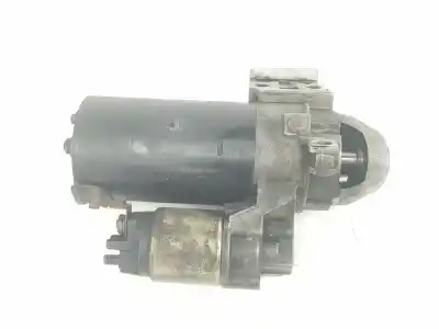 Peça sobressalente para automóvel em segunda mão motor de arranque por bmw 3 coupé (e92) 320 d referências oem iam 12417802508