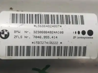 Pezzo di ricambio per auto di seconda mano piantone dello sterzo per mini clubman 2.0 16v turbodiesel riferimenti oem iam 32306864824  6864824