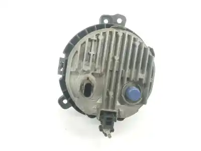Автозапчасти б/у правая противотуманная фара за mini clubman 2.0 16v turbodiesel ссылки oem iam 63177329172  7329172