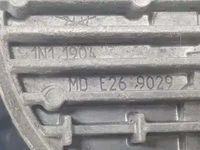 Автозапчасти б/у правая противотуманная фара за mini clubman 2.0 16v turbodiesel ссылки oem iam 63177329172  7329172