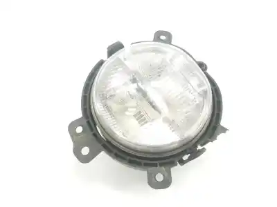 Автозапчасти б/у правая противотуманная фара за mini clubman 2.0 16v turbodiesel ссылки oem iam 63177329172  7329172