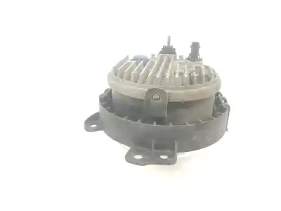 Автозапчастина б/у правий протитуман для mini clubman 2.0 16v turbodiesel посилання на oem iam 63177329172