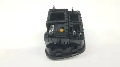 Peça sobressalente para automóvel em segunda mão comando de sofagem (chauffage / ar condicionado) por mini clubman 2.0 16v turbodiesel referências oem iam 61319318940  9318940 Peça sobressalente para automóvel em segunda mão comando de sofagem (chauffage / ar condicionado) por mini clubman 2.0 16v turbodiesel referências oem iam 61319318940  9318940
