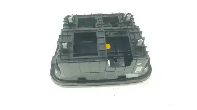 Peça sobressalente para automóvel em segunda mão comando de sofagem (chauffage / ar condicionado) por mini clubman 2.0 16v turbodiesel referências oem iam 61319318940  9318940 Peça sobressalente para automóvel em segunda mão comando de sofagem (chauffage / ar condicionado) por mini clubman 2.0 16v turbodiesel referências oem iam 61319318940  9318940