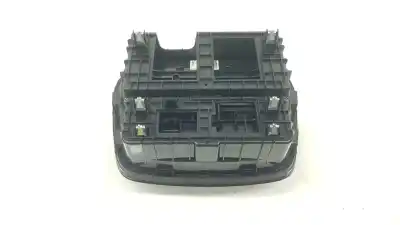 Peça sobressalente para automóvel em segunda mão comando de sofagem (chauffage / ar condicionado) por mini clubman 2.0 16v turbodiesel referências oem iam 61319318940  9318940 Peça sobressalente para automóvel em segunda mão comando de sofagem (chauffage / ar condicionado) por mini clubman 2.0 16v turbodiesel referências oem iam 61319318940  9318940