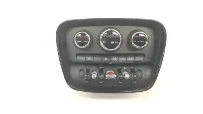 Автозапчастина б/у клімат-контроль для mini clubman 2.0 16v turbodiesel посилання на oem iam 61319318940