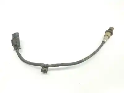 Second-hand car spare part lambda probe for mini clubman 2.0 16v turbodiesel oem iam references 13628572800  8572800