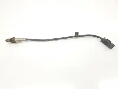 Автозапчастина б/у лямбда-зонд для mini clubman 2.0 16v turbodiesel посилання на oem iam 13628572800