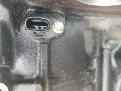 Автозапчастина б/у блокувати для opel astra j sedán 1.7 cdti (69) посилання на oem iam 55576875  55576875