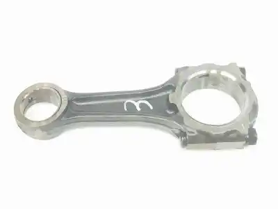 Автозапчастина б/у шатун для opel astra j (p10) 1.7 cdti (68) посилання на oem iam 97376220  97376220