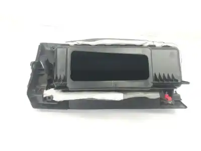 Автозапчастина б/у бардачок для mini clubman 2.0 16v turbodiesel посилання на oem iam 51169348061  9348061