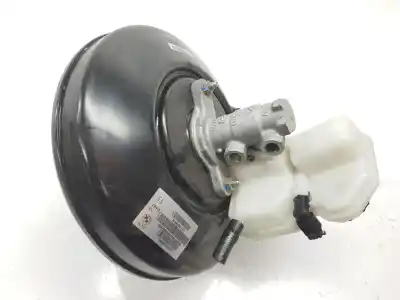 Peça sobressalente para automóvel em segunda mão servo freio por mini clubman 2.0 16v turbodiesel referências oem iam 34336873436  6873436