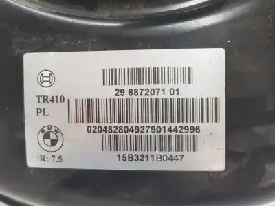 Peça sobressalente para automóvel em segunda mão servo freio por mini clubman 2.0 16v turbodiesel referências oem iam 34336873436  6873436