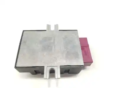Second-hand car spare part electronic module for bmw 3 coupé (e92) 320 d oem iam references 16147180426  7180426