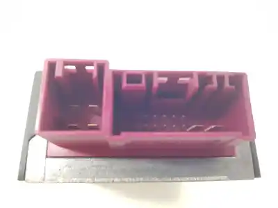 Second-hand car spare part electronic module for bmw 3 coupé (e92) 320 d oem iam references 16147180426  7180426