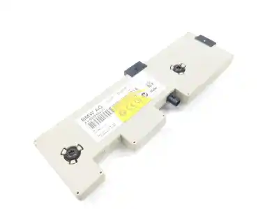 Peça sobressalente para automóvel em segunda mão módulo eletrônico por bmw 3 coupé (e92) 320 d referências oem iam 65206928934