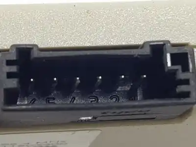 Second-hand car spare part electronic module for bmw 3 coupé (e92) 320 d oem iam references 65206928934  6928934