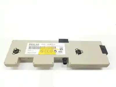 Second-hand car spare part electronic module for bmw 3 coupé (e92) 320 d oem iam references 65206928934  6928934