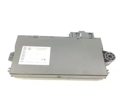 Peça sobressalente para automóvel em segunda mão módulo eletrônico por bmw 3 coupé (e92) 320 d referências oem iam 61356943834