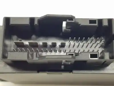 Second-hand car spare part electronic module for bmw 3 coupé (e92) 320 d oem iam references 61356943834  6943834