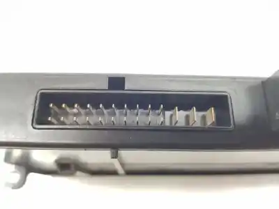 Second-hand car spare part electronic module for bmw 3 coupé (e92) 320 d oem iam references 61359160186  9160186