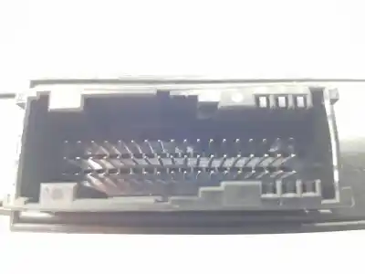 Second-hand car spare part electronic module for bmw 3 coupé (e92) 320 d oem iam references 61359160186  9160186