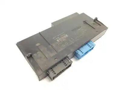 Second-hand car spare part electronic module for bmw 3 coupé (e92) 320 d oem iam references 61359160186  9160186