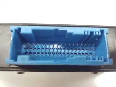 Second-hand car spare part electronic module for bmw 3 coupé (e92) 320 d oem iam references 61359160186  9160186