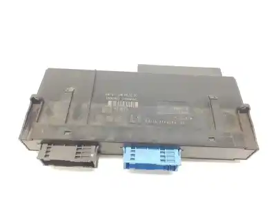 Peça sobressalente para automóvel em segunda mão módulo eletrônico por bmw 3 coupé (e92) 320 d referências oem iam 61359160186