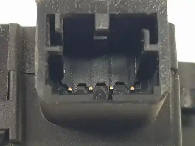 Peça sobressalente para automóvel em segunda mão motor de abertura da comporta de sofagem por bmw 3 coupé (e92) 320 d referências oem iam 64119321034