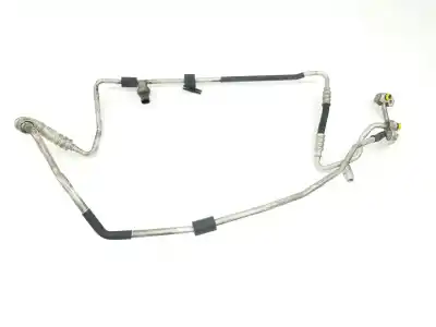 Peça sobressalente para automóvel em segunda mão tubos de ar condicionado por bmw 3 coupé (e92) 320 d referências oem iam 64539151734
