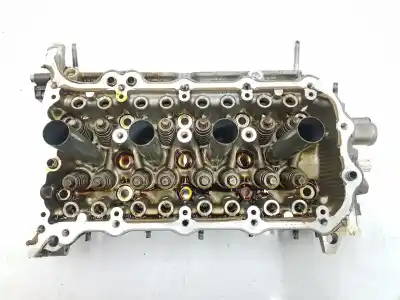 Pezzo di ricambio per auto di seconda mano testata motore per toyota yaris (_p13_) 1.3 (nsp130_) riferimenti oem iam 1110149465