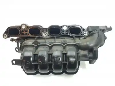 Pezzo di ricambio per auto di seconda mano collettore di aspirazione per toyota yaris (_p13_) 1.3 (nsp130_) riferimenti oem iam 1712047032