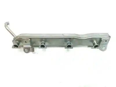 Pezzo di ricambio per auto di seconda mano rampa iniettori per toyota yaris (_p13_) 1.3 (nsp130_) riferimenti oem iam 2381447020