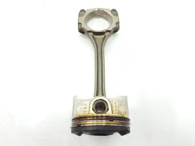 Pezzo di ricambio per auto di seconda mano biella per toyota yaris (_p13_) 1.3 (nsp130_) riferimenti oem iam 1320149086