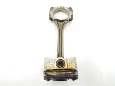 Pezzo di ricambio per auto di seconda mano biella per toyota yaris (_p13_) 1.3 (nsp130_) riferimenti oem iam 1320149086