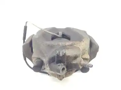 Peça sobressalente para automóvel em segunda mão pinça de travão dianteira esquerda por bmw 3 coupé (e92) 320 d referências oem iam 34116778145