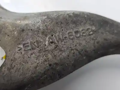 Second-hand car spare part left front bracket for bmw 3 coupé (e92) 320 d oem iam references 31122405861  2405861