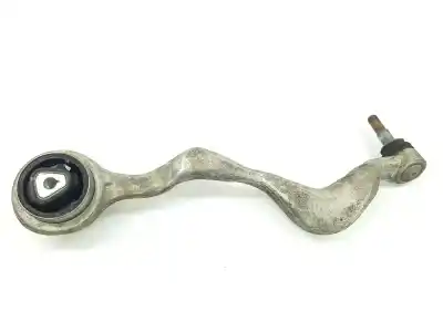 Peça sobressalente para automóvel em segunda mão braço oscilante suspensão dianteiro esquerdo por bmw 3 coupé (e92) 320 d referências oem iam 31122405861