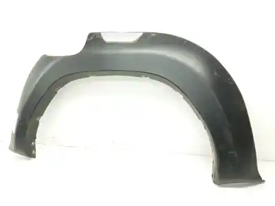 Tweedehands auto-onderdeel linker spatbord achter voor toyota hilux 1gdftv 2.8 oem iam-referenties pc4030k019