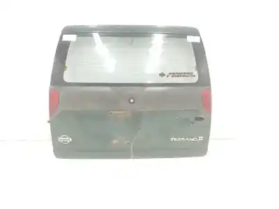 Second-hand car spare part TAILGATE for NISSAN TERRANO/TERRANO.II (R20)  OEM IAM references 901000X030  901000X030