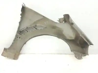 Second-hand car spare part left front fin for ford smax 2.0 tdci oem iam references 1712811  6m21r16016ak